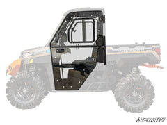 SUPERATV Polaris Ranger XP 1000 Convertible Cab Enclosure Doors