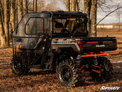 SUPERATV Polaris Ranger XP 1000 Convertible Cab Enclosure Doors