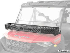 SUPERATV Polaris Ranger XP Kinetic Hood Rack Bravo