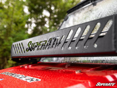 SUPERATV Polaris Ranger XP Kinetic Hood Rack Bravo