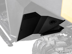 SUPERATV Polaris Ranger XP 1000 Front Inner Fender Guards