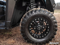 SUPERATV Polaris Ranger XP 1000 Front Inner Fender Guards