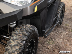 SUPERATV Polaris Ranger XP 1000 Front Inner Fender Guards