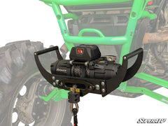 SUPERATV 12,000 lb. Winch Receiver Mount