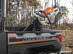 SUPERATV Polaris Ranger Chainsaw Mount