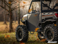 SUPERATV Polaris Ranger XP 1000 Fender Flares