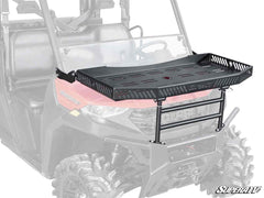 SUPERATV Polaris Ranger XP 1000 Hood Rack Charlie