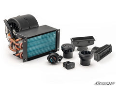 SUPERATV Polaris Ranger XP 1000 In-Dash Cab Heater