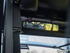 SUPERATV Polaris 17" Curved Rear View Mirror