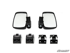 SUPERATV Polaris General Side View Mirrors