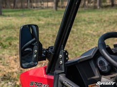 SUPERATV Polaris General Side View Mirrors