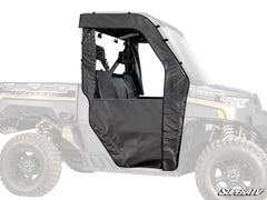 SUPERATV Polaris Ranger XP Kinetic Primal Soft Cab Enclosure Doors