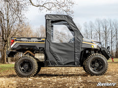SUPERATV Polaris Ranger XP Kinetic Primal Soft Cab Enclosure Doors