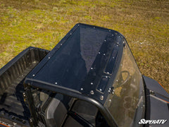 SUPERATV Polaris Ranger XP Kinetic Tinted Roof