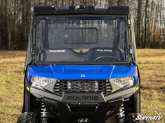 SUPERATV Polaris Ranger SP 570 Scratch-Resistant Full Windshield