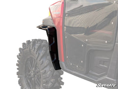 SuperATV Polaris Ranger XP 900 Fender Flares