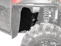 SUPERATV Polaris Ranger XP 1000 Inner Fender Guards