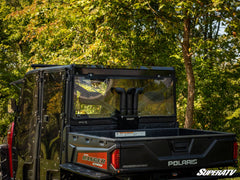 SUPERATV Polaris Ranger Depth Finder Snorkel Kit