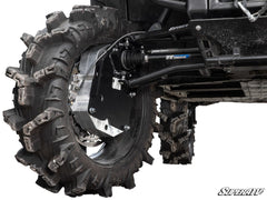 SUPERATV Polaris Ranger XP 900 8" Portal Gear Lift
