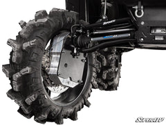 SUPERATV Polaris Ranger XP 570 8" Portal Gear Lift