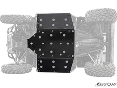 SUPERATV Polaris Ranger 570 Full Skid Plate