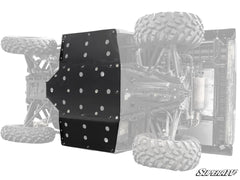 SUPERATV Polaris Ranger 570 Full Skid Plate