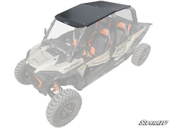 SUPERATV Polaris RZR 4 900 Aluminum Roof