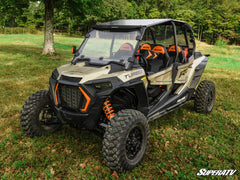 SUPERATV Polaris RZR 4 900 Aluminum Roof