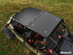 SUPERATV Polaris RZR XP 4 1000 Aluminum Roof