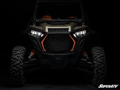 SUPERATV Polaris RZR Fang Lights