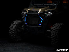SUPERATV Polaris RZR Fang Lights