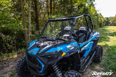 SUPERATV Polaris RZR XP 1000 Full Windshield