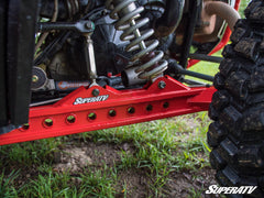 SUPERATV Polaris RZR XP 1000 3" Long Travel Kit Chromoly Tubed