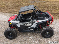 SUPERATV Polaris RZR S 1000 Plastic Roof