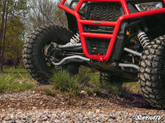 SUPERATV Polaris RZR 4 900 High-Clearance Front A-Arms