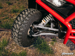 SUPERATV Polaris RZR 4 900 High-Clearance Front A-Arms