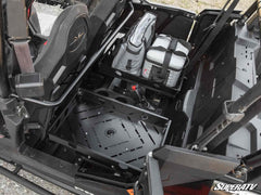 SUPERATV Polaris RZR XP 4 Turbo Rear Seat Cargo Rack
