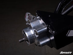 SUPERATV Polaris RZR RS1 Billet Rear Knuckles