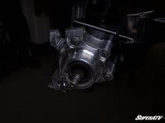 SUPERATV Polaris RZR RS1 Billet Rear Knuckles