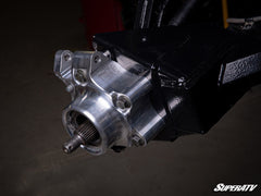 SUPERATV Polaris RZR RS1 Billet Rear Knuckles