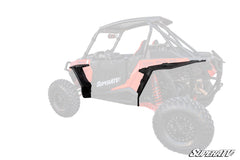 SuperATV Polaris RZR XP 1000 Fender Flares