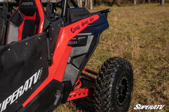 SuperATV Polaris RZR XP 1000 Fender Flares