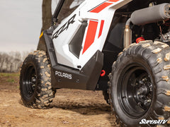 SUPERATV Polaris RZR 200 Rear Inner Fender Guards