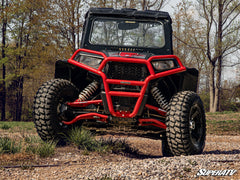 SuperATV Polaris RZR 900 Low Profile Fender Flares