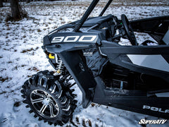 SuperATV Polaris RZR 900 Fender Flares