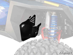 SuperATV Polaris RZR PRO XP Inner Fender Guards
