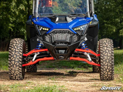 SuperATV Polaris RZR Pro R Inner Fender Guards