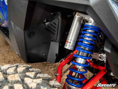 SuperATV Polaris RZR PRO XP Inner Fender Guards