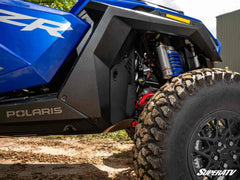 SuperATV Polaris RZR Pro R Inner Fender Guards