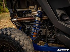 SUPERATV Polaris RZR PRO XP 3" Lift Kit